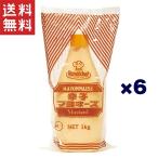  Royal shef горчица Karashi майонез 1kg[ обычная температура ][UCC группа. для бизнеса пищевые ингредиенты частное лицо покупка возможно ][ профессиональный ]×6шт.