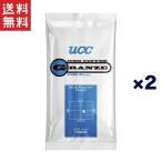 UCC сверху остров ..UCC gran ze mild лёд кофе ( мука )AP100g×2 шт 