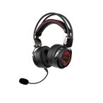 XPG PRECOGge-ming headset Mike имеется FPS встроенный Hi-Fi двойной Driver 7.1 virtual Surround звук 
