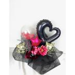 フェザーバルーンアレンジＢＯＸ