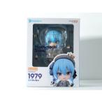 ねんどろいど 1979 ホロライブ VTuber 星街すいせい【未開封】
