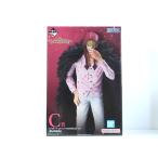 ショッピング一番くじ ワンピース 一番くじ The Unbreakable Law C賞 ドンキホーテ・ロシナンテ MASTERLISE フィギュア