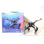 ショッピングエヴァンゲリオン エヴァンゲリオン 一番くじ 〜使徒、浸食!〜 B賞 第9の使徒 フィギュア