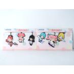 魔法少女まどか☆マギカ ねんどろいどぷち ラバーストラップ ローソン限定【未開封】