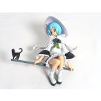 エヴァンゲリオン エクストラスウィートウィッチーズフィギュア 綾波レイ