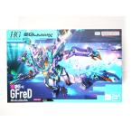[ не собран ]1/144 HG GFreD Mobile Suit Gundam GQuuuuuuX [5068682]