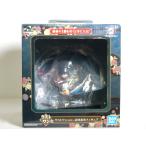 ショッピング一番くじ 鬼滅の刃 一番くじ 〜折れぬ心と刃で進め〜ラストワンver. 富岡義勇 フィギュア【未開封】