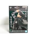 ショッピング一番くじ 進撃の巨人 一番くじ  〜自由を求めて〜 C賞 リヴァイ・アッカーマン フィギュア【未開封】