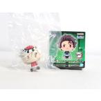 ショッピング一番くじ 鬼滅の刃 一番くじ E賞 ちょこのっこフィギュア 童磨【未使用】