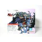 カイドウ 人獣型 メタリックカラーver. 「一番くじ ワンピース 覇王ノ兆 with ONE PIECE TREASURE」 ラストワン賞 【未開封】
