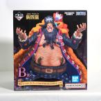 マーシャル・D・ティーチ 一番くじ ワンピース 新四皇 MASTERLISE EXPIECE B賞 フィギュア【未開封】