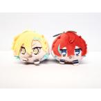 伊弉冉一二三/観音坂独歩 ヒプノシスマイ