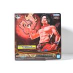 ポートガス・D・エース ワンピース with ONE PIECE TREASURE CRUISE ラストワン賞トレジャークルーズ