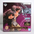 ショッピングGENERATION ユースタス・キッド -the Worst Generation- 一番くじ ワンピース Best of Omnibus MASTERLISEEXPIECE E賞フィギュア
