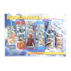 ワンピース しおりセット ジャンプフェス