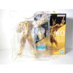 オールマイト ゴールドver. 一番くじ 僕のヒーローアカデミア -VS- MASTERLISE EXTRA ラストワン賞 フィギュア