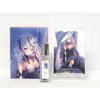 . цветок . черный .o-doto трещина [ тент Live ×Anideal]