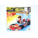 LP с лентой Arrow эмблема Grand Prix. ястреб ko ром Via запись CS-7051