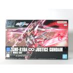 [ не собран ]1/144 HGCE ZGMF-X19A Infinite Justy s Gundam Mobile Suit Gundam SEED DESTINY