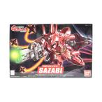  пластиковая модель BB воитель No.382 MSN-04 Sazaby [ Mobile Suit Gundam Char's Counterattack ] [ нераспечатанный ]