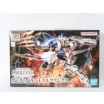 [ не собран ]1/144 HG ASW-G-08 Gundam bar batos Lupus reks Mobile Suit Gundam металлический .. oru крыло z