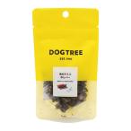 ドッグツリー 角切りミニ 牛レバー 約15g{921404}