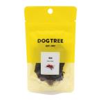 ショッピングミニジャーキー ドッグツリー 馬肉 約13g×3個セット {923491} 送料込