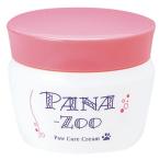  панама Zoo pau уход крем 60g {398329} включая доставку 