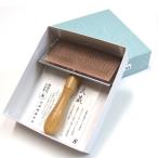 ステン・プロスリッカーブラシ 武蔵 ハード 中 {420341}