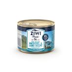 賞味期限：2024/10/28 ジウィピーク ドッグ缶 マッカロー&amp;ラム 170g ZIWI(ジウィ) ZIWI-Peak- 正規品