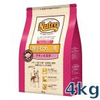 ニュートロ　ナチュラルチョイス　超小型犬4kg以下用　エイジングケア　チキン＆玄米　4kg(ND112)