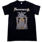 NECROMANTIA �l�N���}���e�B�A ANTICHRIST �I�t�B�V���� �o���hT�V���c