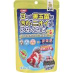 コメット 金魚の主食 納豆菌配合 中粒 ９０ｇ