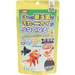コメット 金魚の主食 納豆菌配合 小粒 ９０ｇ