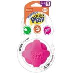 Hartzte.la Play мяч M neon розовый 