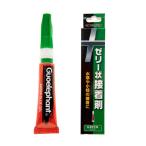 カミハタ ゼリー状接着剤 緑