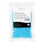  вода произведение so KONI wa цвет Sand сапфир голубой 200ml