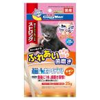 キャティーマン 猫ちゃんホワイデント ストロング チキン味 ２５ｇ