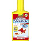  Tetra золотая рыбка. вода создание 250ml