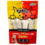 DINGO ミートインザミドル チキンボーン ストロング Ｍ ６本入