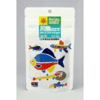 キョーリン 飼育教材 川魚のエサ ５０ｇ