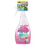  happy clean кошка туалет. запах дезодорация & устранение бактерий 500ml