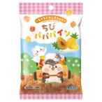 スドー もぐもぐセレクション ちびパパパイン ２４ｇ