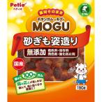 petiochi gold жевательная резинка MOGU без добавок песок ... структура .190g