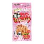 ペッツルート 毛玉・ほぐれるささみ ２０ｇ