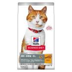 猫用ドライフード