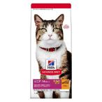 猫用ドライフード