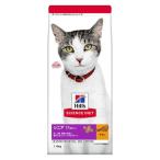 猫用ドライフード