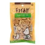 わんわん チョイあげ 豆乳ビスケット ４０ｇ
