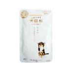 わんわん 犬日和レトルト ささみ ８０ｇ